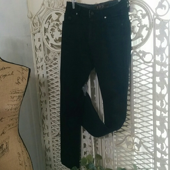 PAIGE Other - Paige "Normandie" Jeans